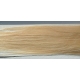 Clip in vlasy 53cm 100% lidské – REMY 100g – SVĚTLEJŠÍ BLOND