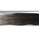 Vlasy evropského typu k prodlužování keratinem 50cm - přírodní černá