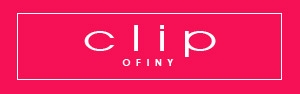 Clip ofiny